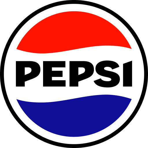 Pepsico Hub Foodservice Logo