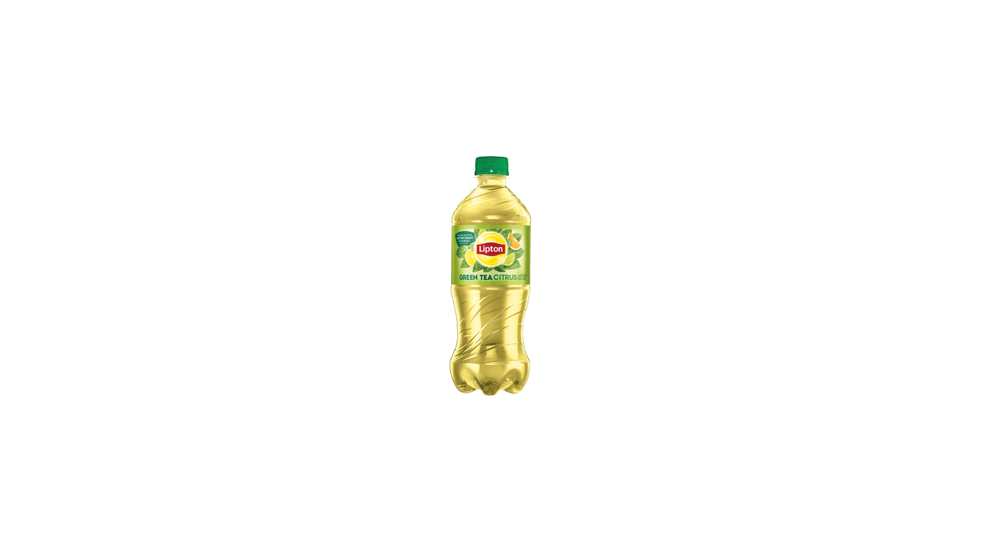 20oz Lipton Green Tea
