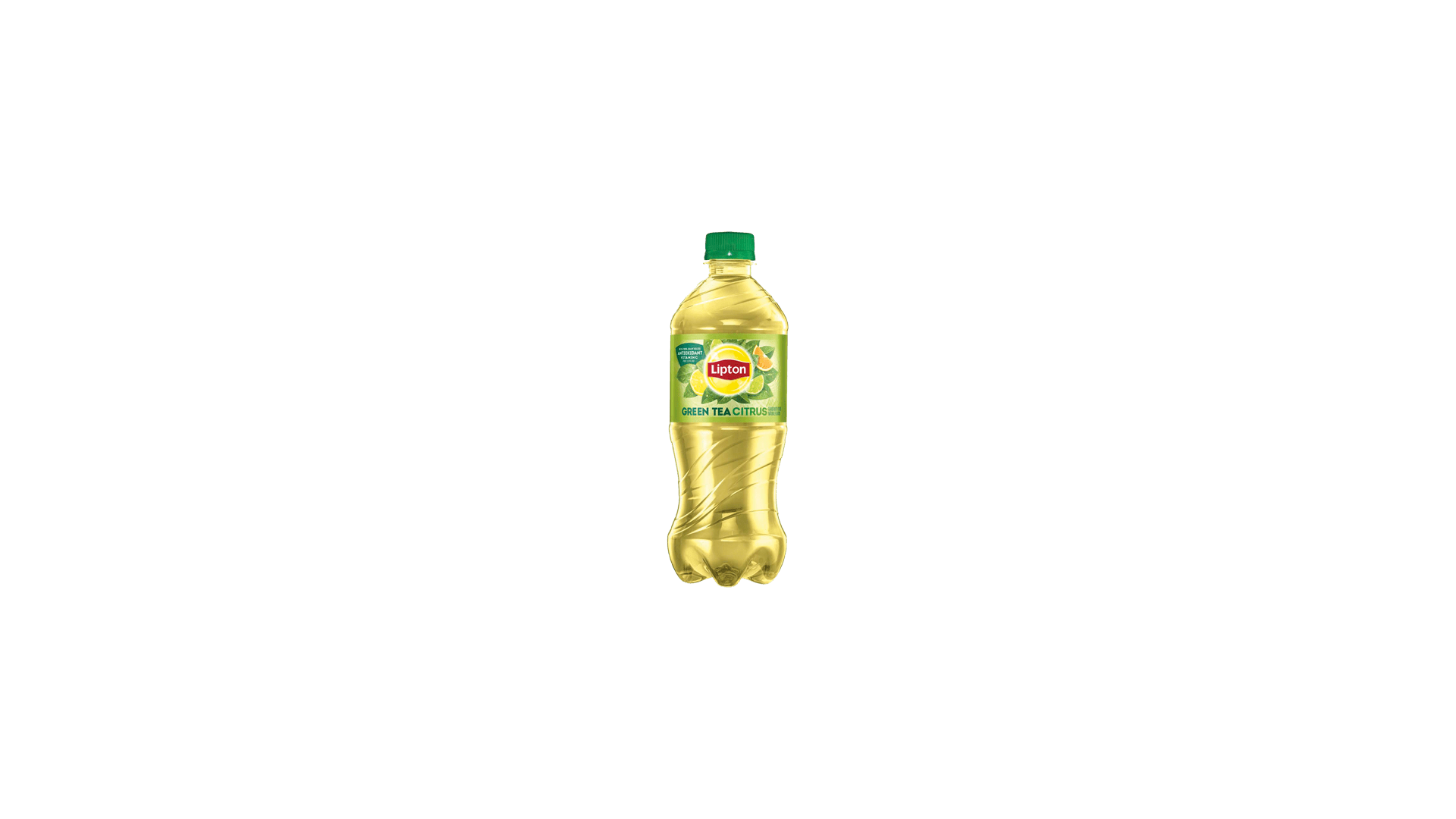 20oz Lipton Green Tea
