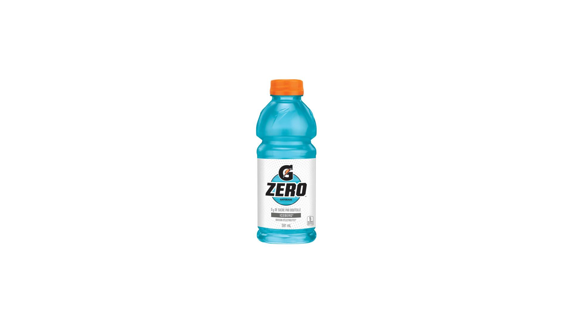 26399 PepsiCo Gatorade G Zero Glacier Freeze 591mL C1N1_Fr