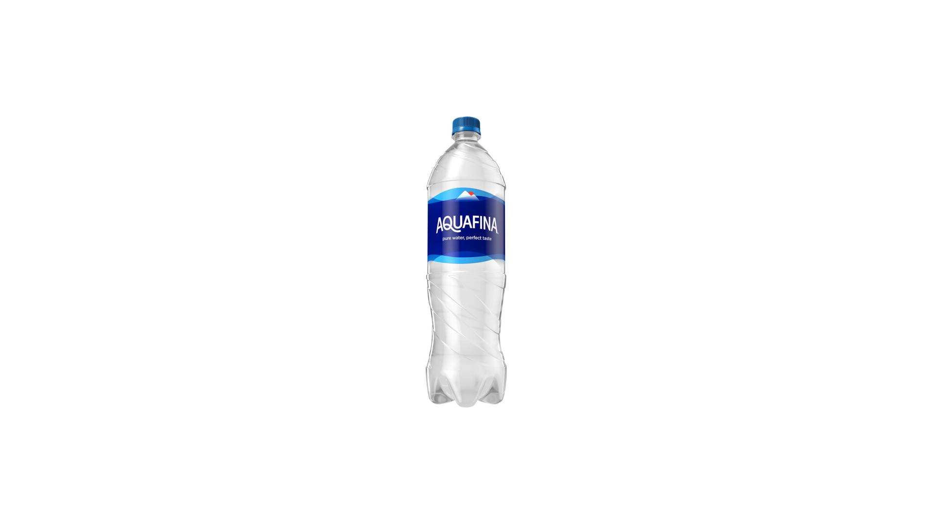 Aquafina - 1.25 L Bottle
