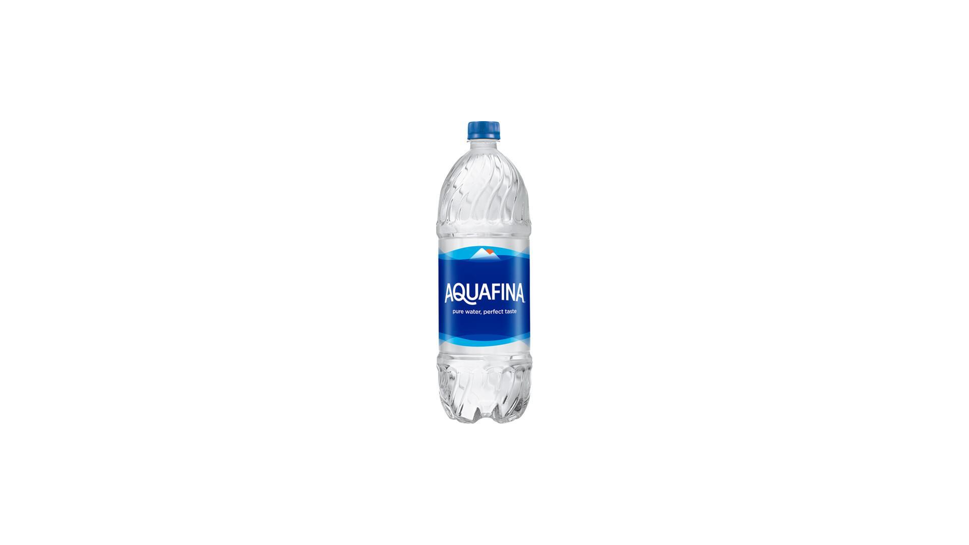 Aquafina - 1.5 L Bottle
