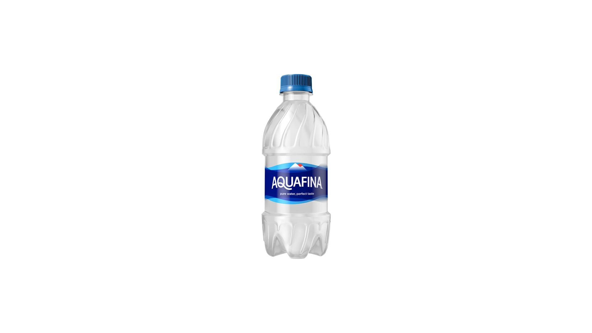 Aquafina - 12 oz Bottle