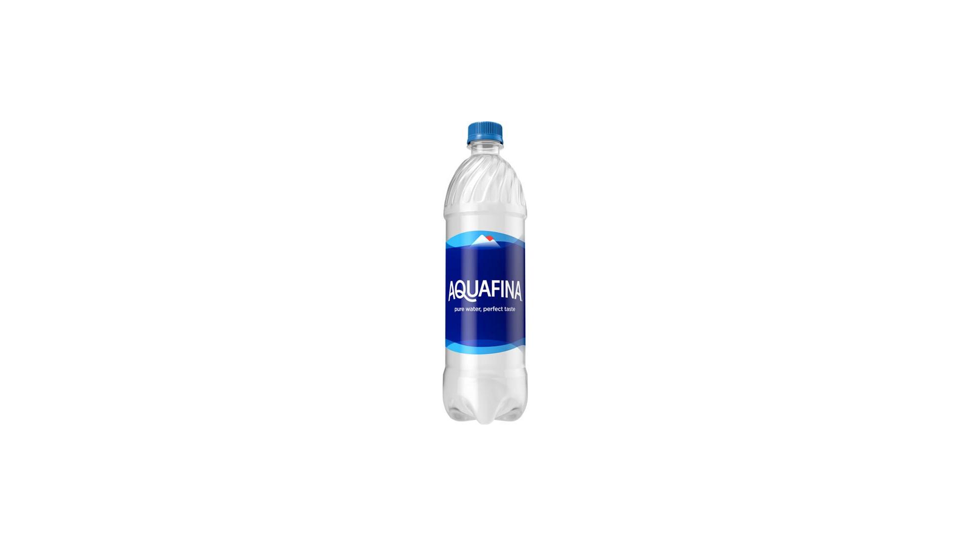 Aquafina - 24 oz Bottle