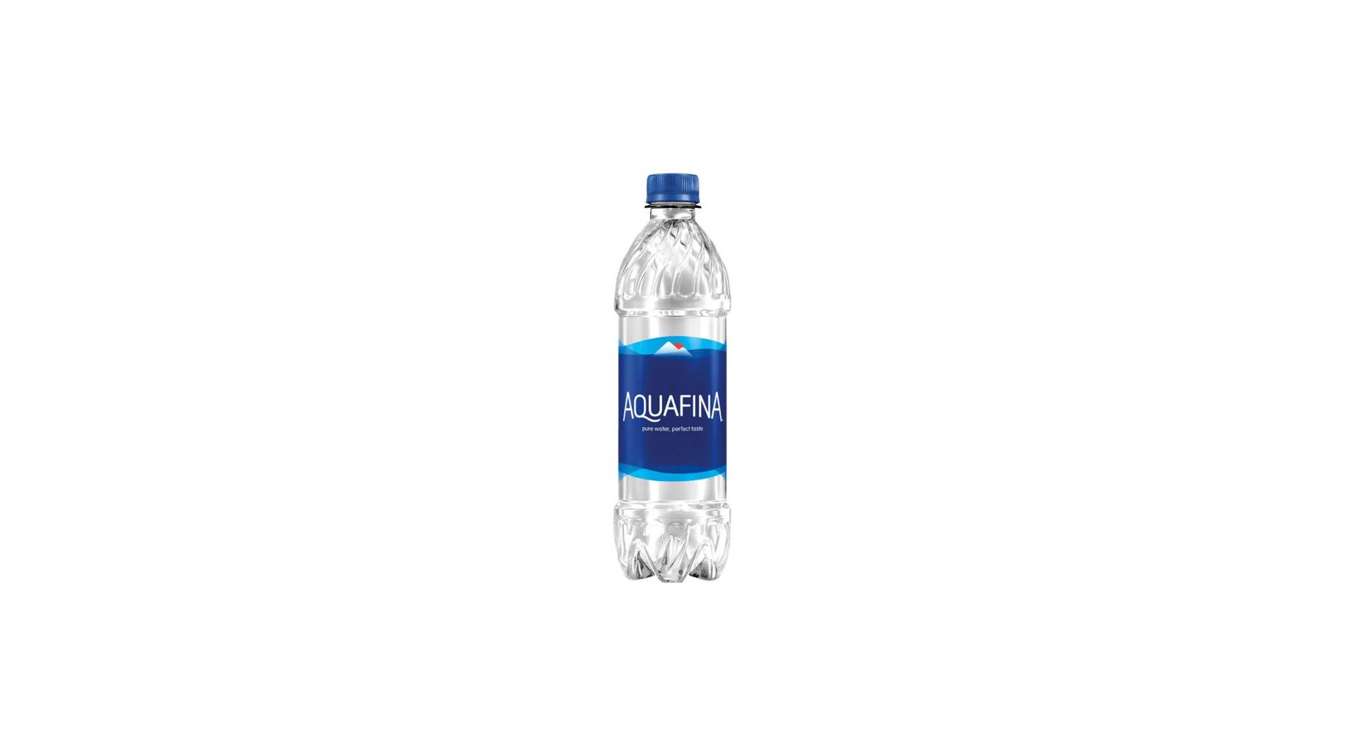 Aquafina - Bottle