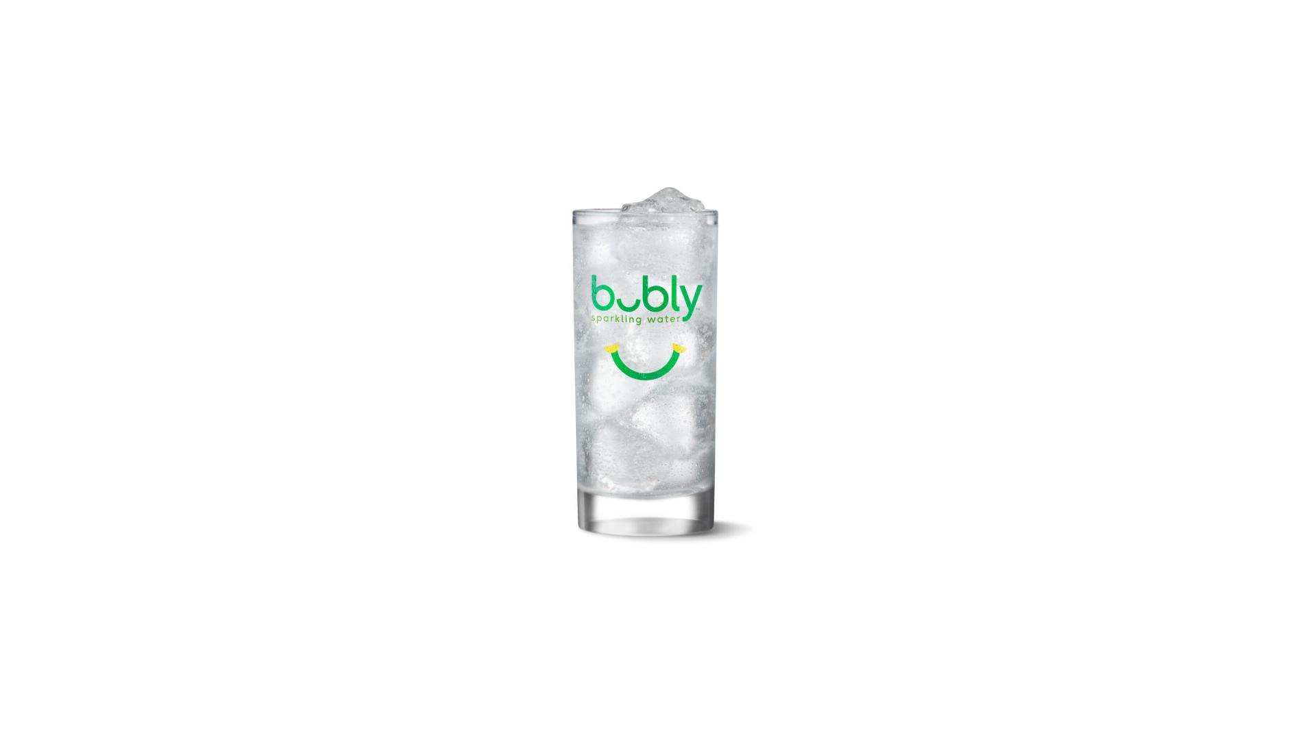 Bubly-EyeLevel-Straight-LIME B