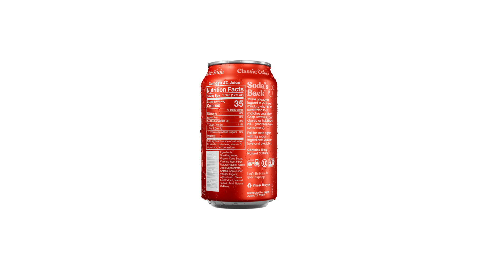 ClassicColaBack_Condensation
