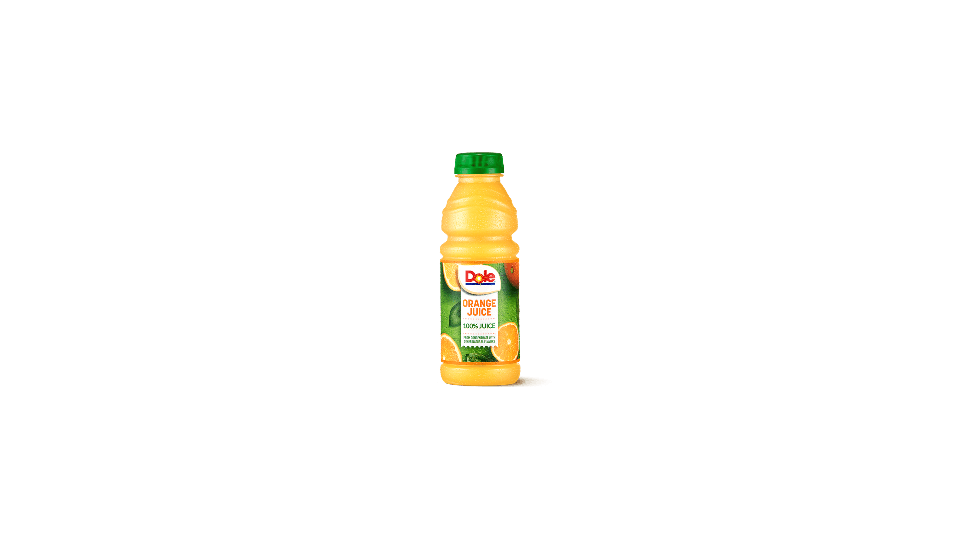 Dole - 15.2oz OJ