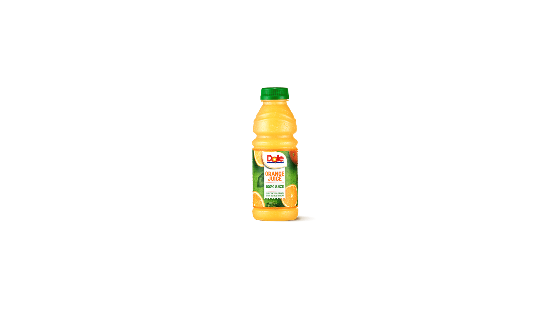Dole - 15.2oz OJ