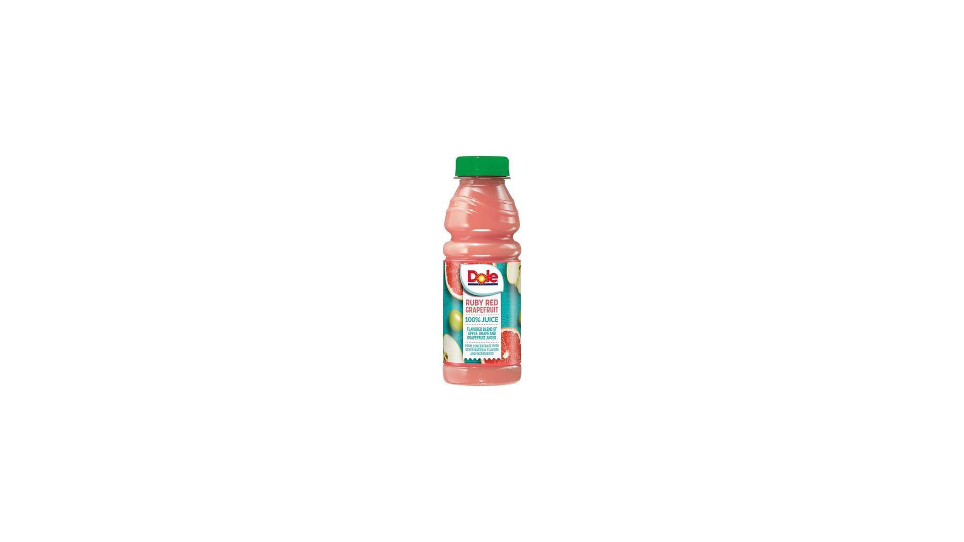Dole - 15.2oz Ruby Red