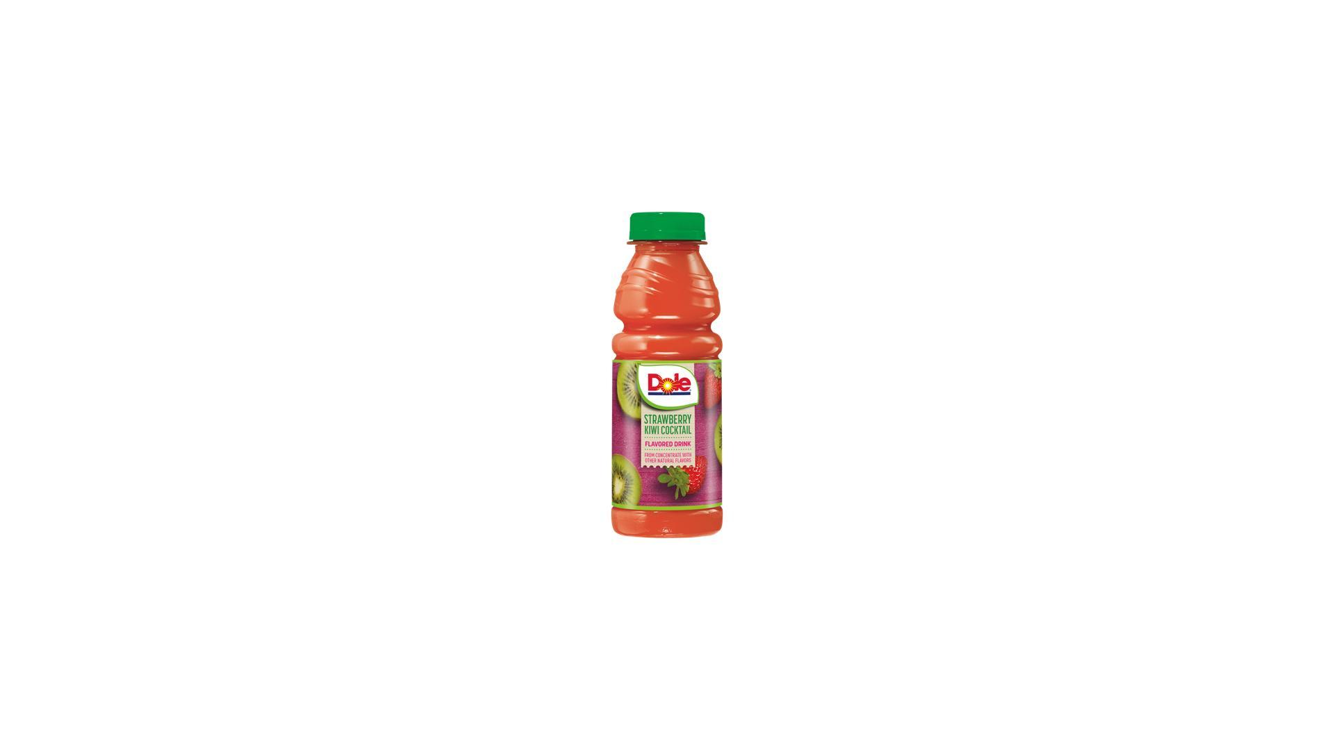 Dole - 15.2oz Strawberry Kiwi