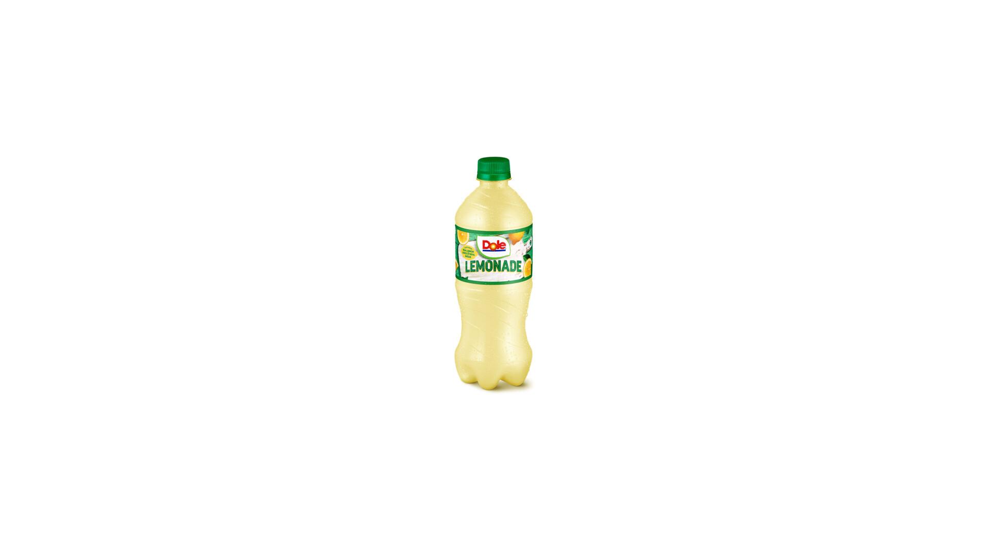 Dole - 20oz Lemonade