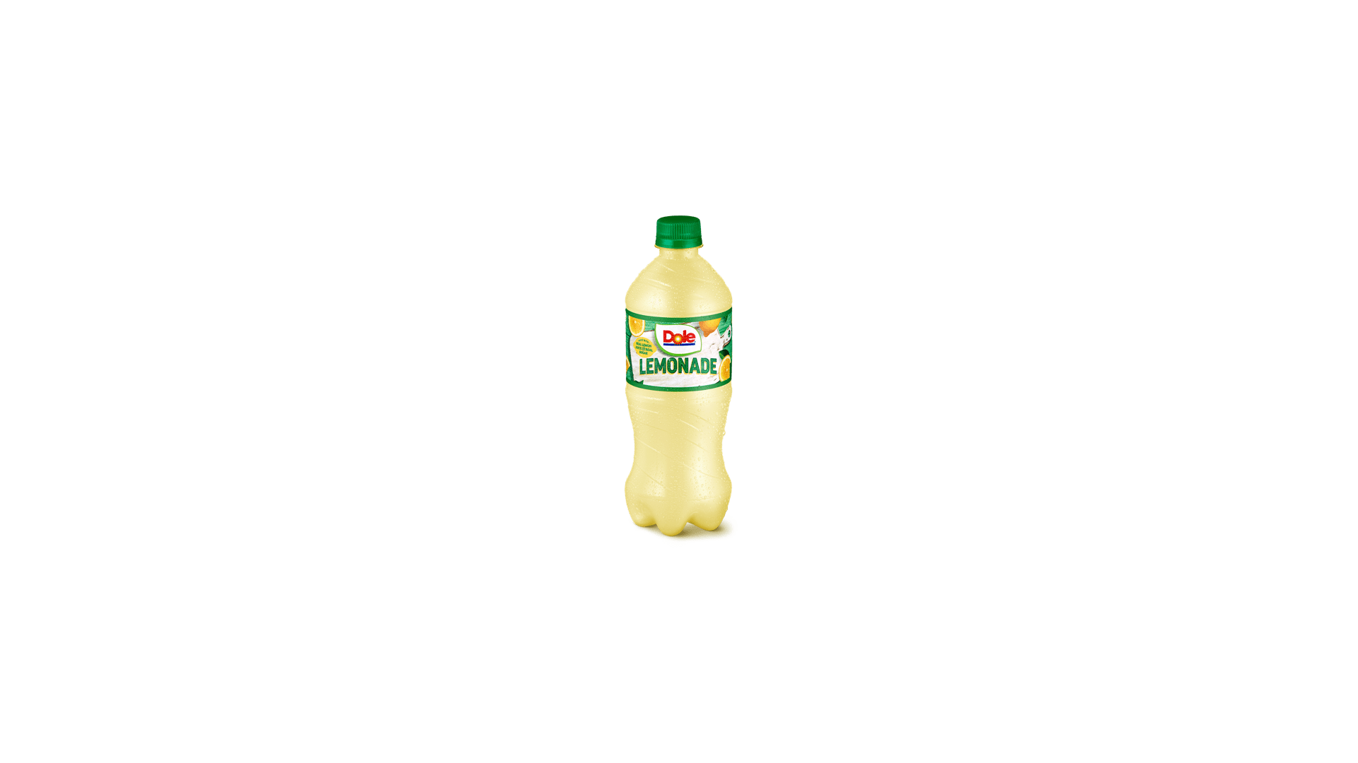 Dole - 20oz Lemonade