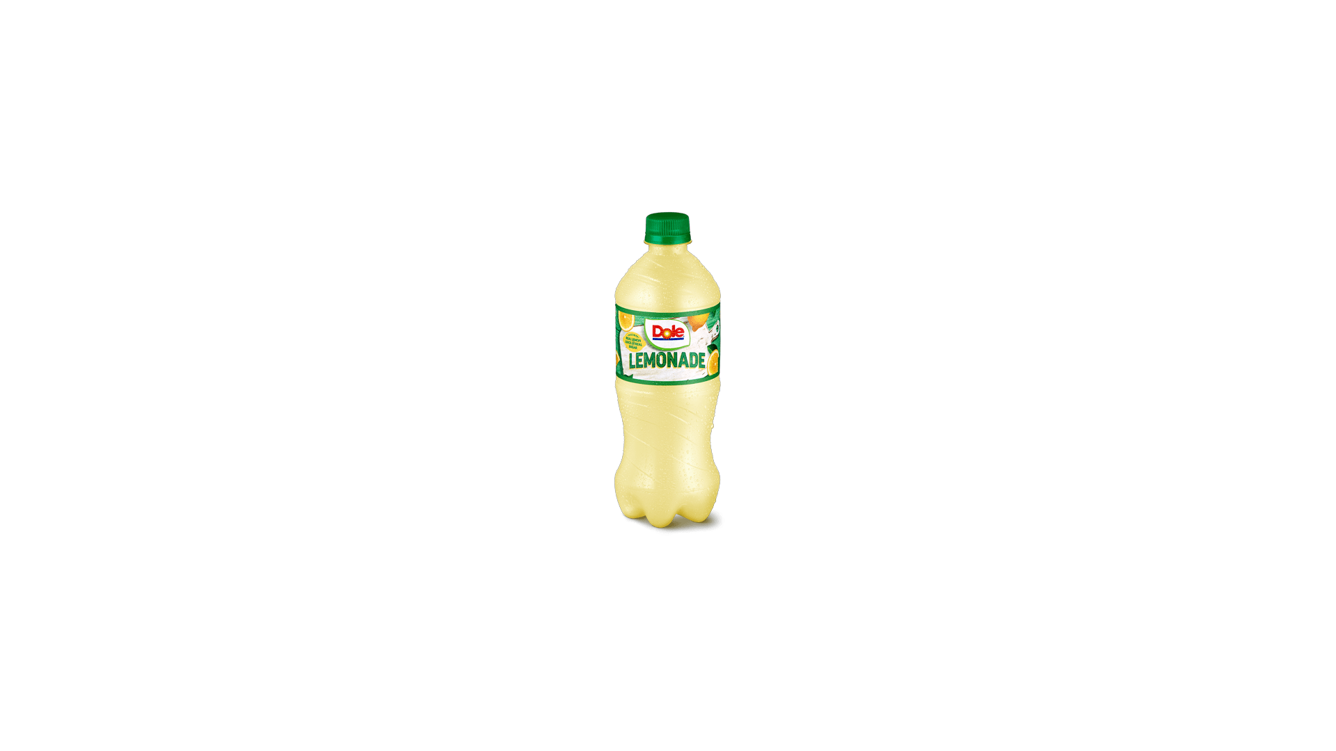 Dole - 20oz Lemonade