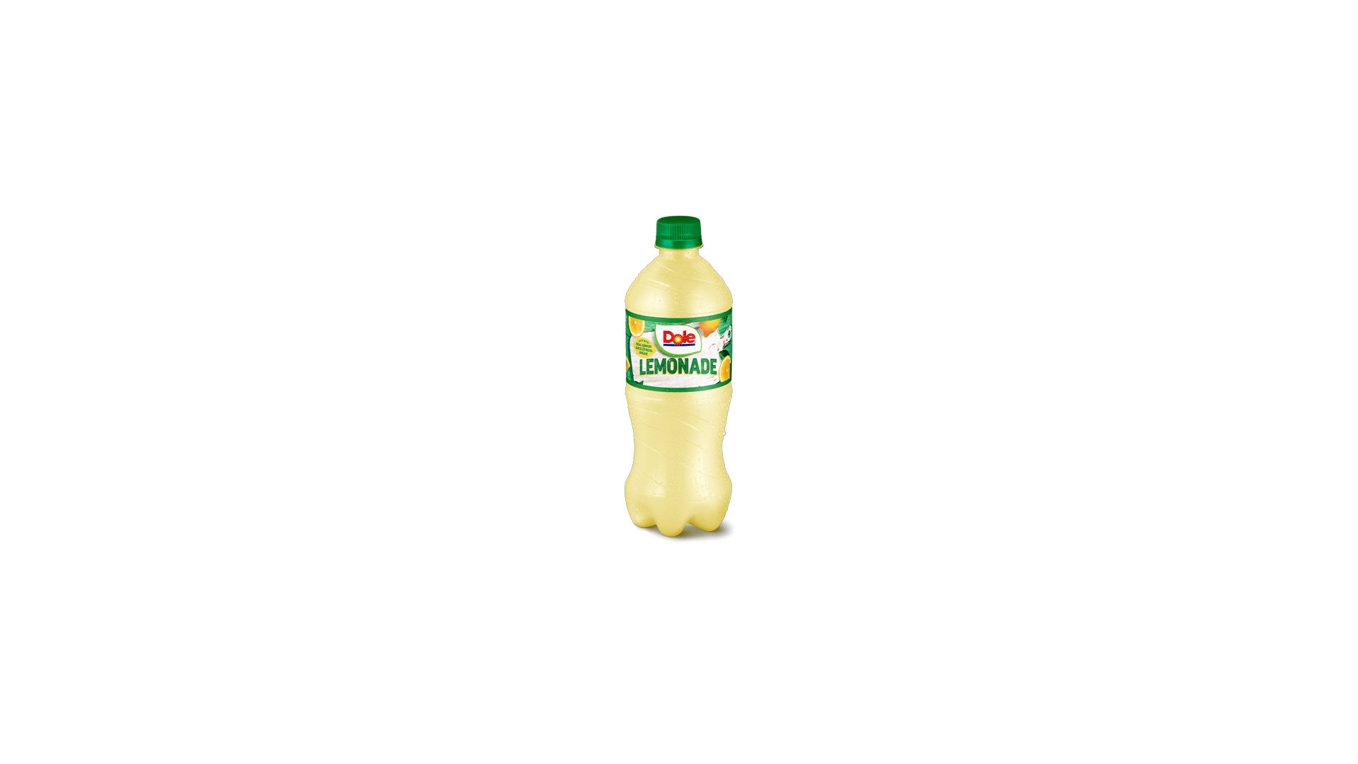 Dole - 20oz Lemonade