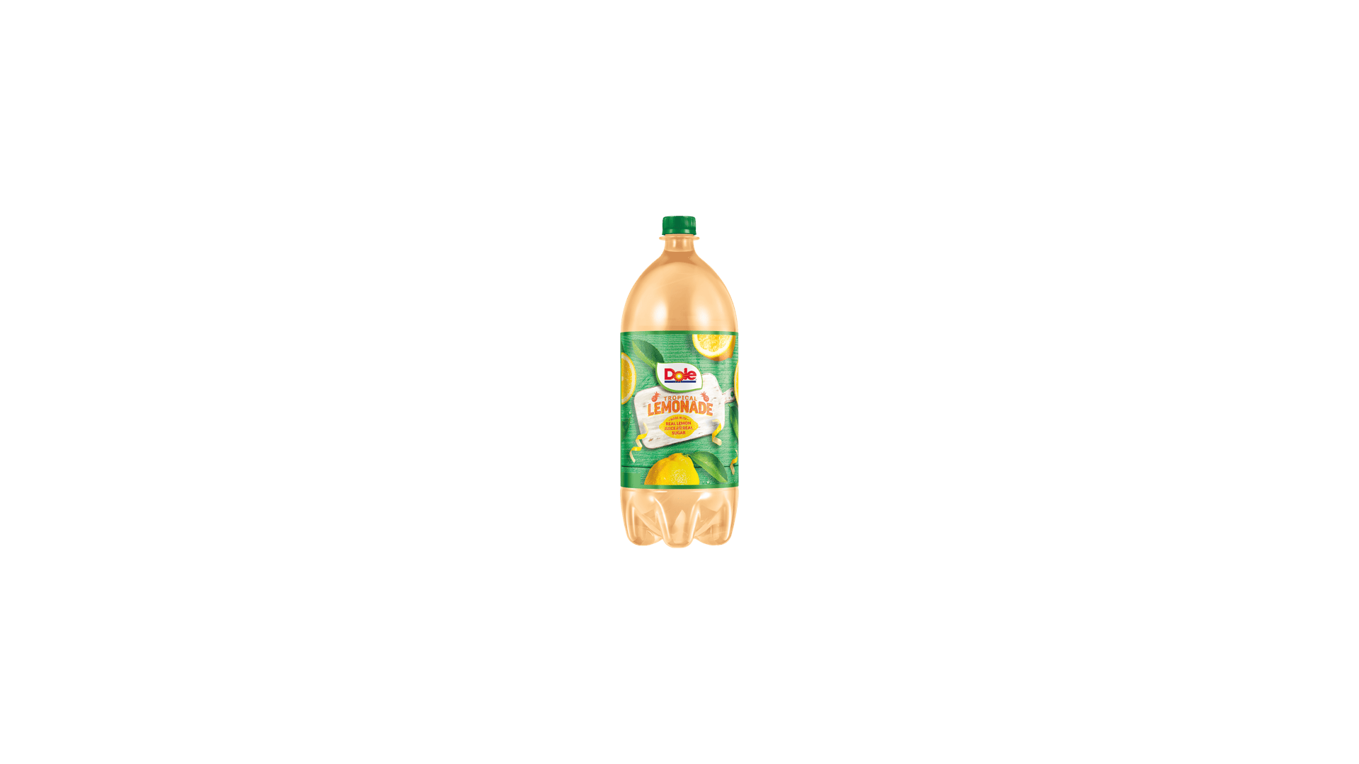 Dole 2L - Top Lemonade