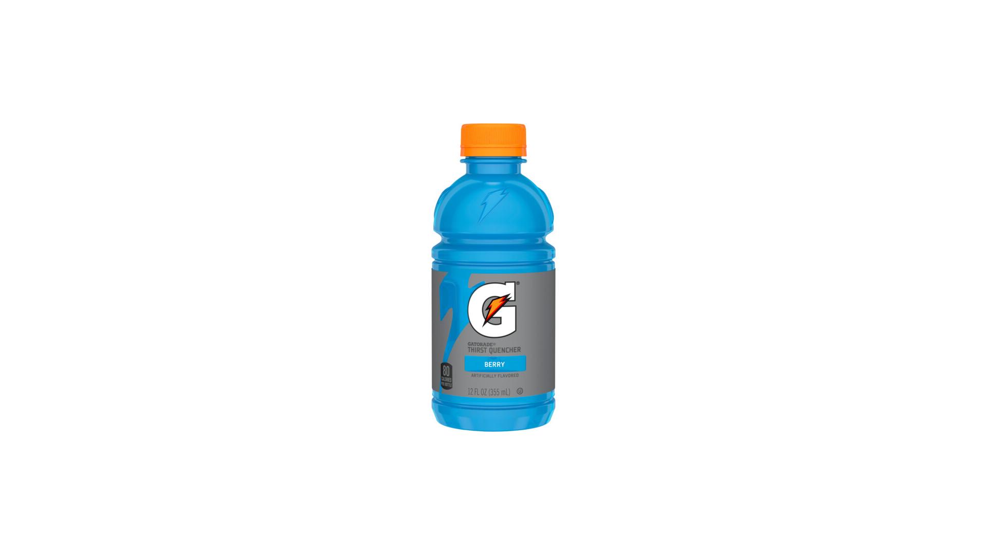 Gatorade AS Berry - 12oz Bottle