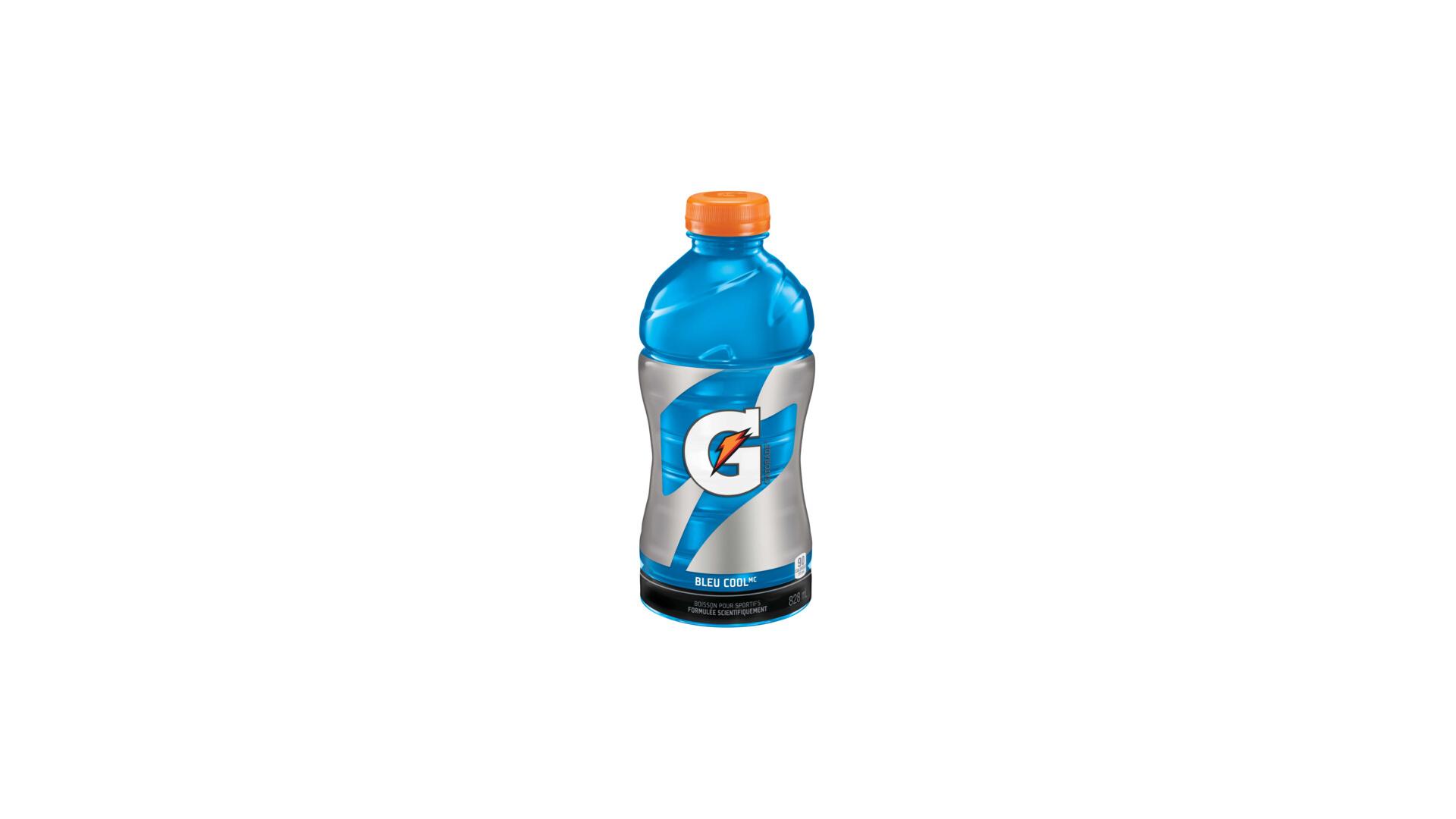 Gatorade Blue Raz - 28oz Bottle