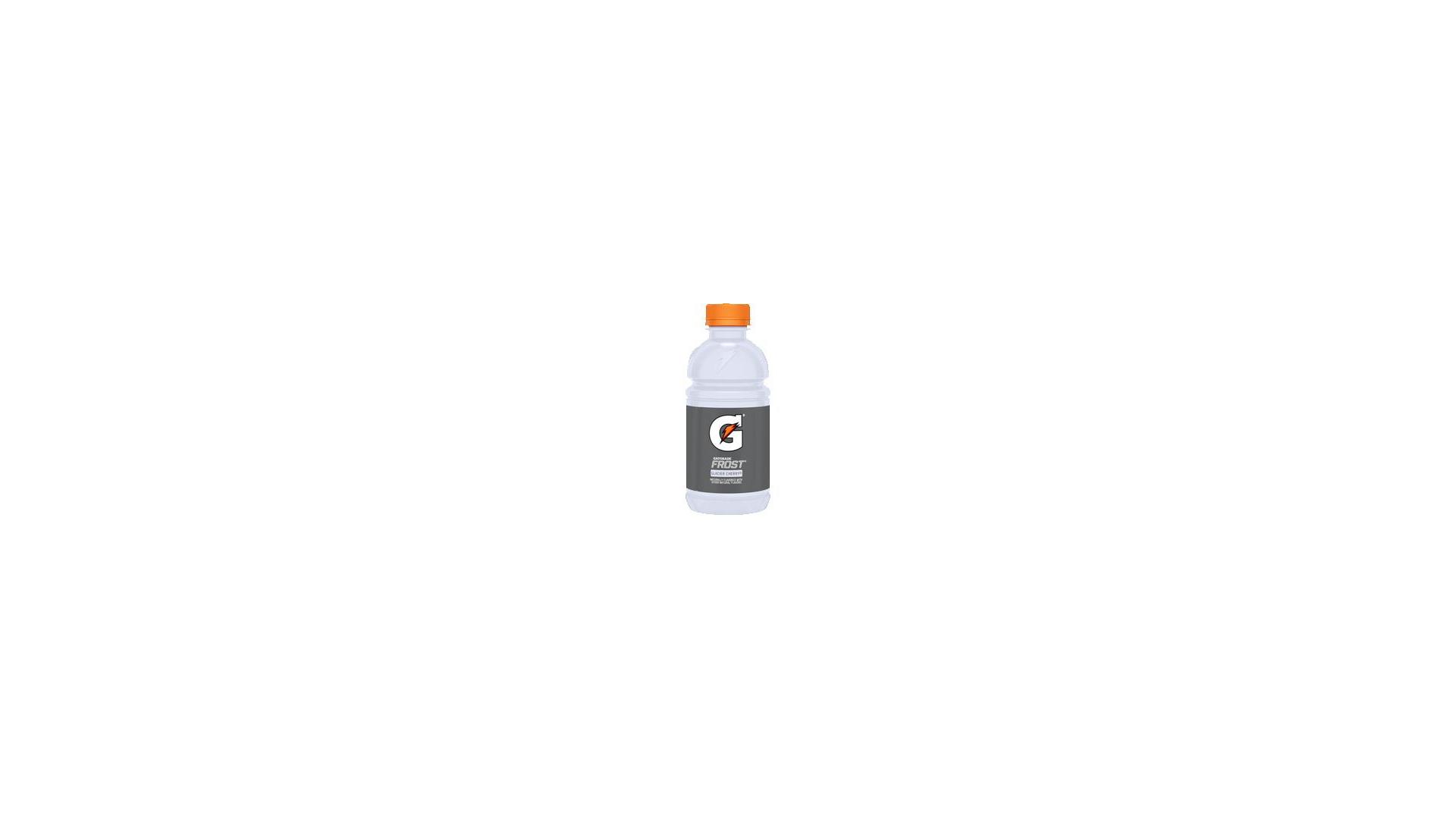 Gatorade Frost Thirst Quencher Glacier Cherry - 20 oz Bottle