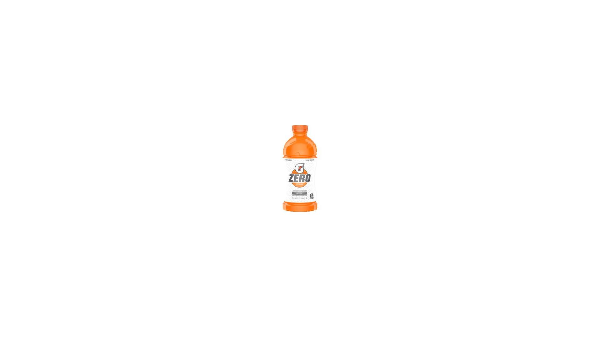 Gatorade Thirst Quencher Orange - 28 oz Bottle