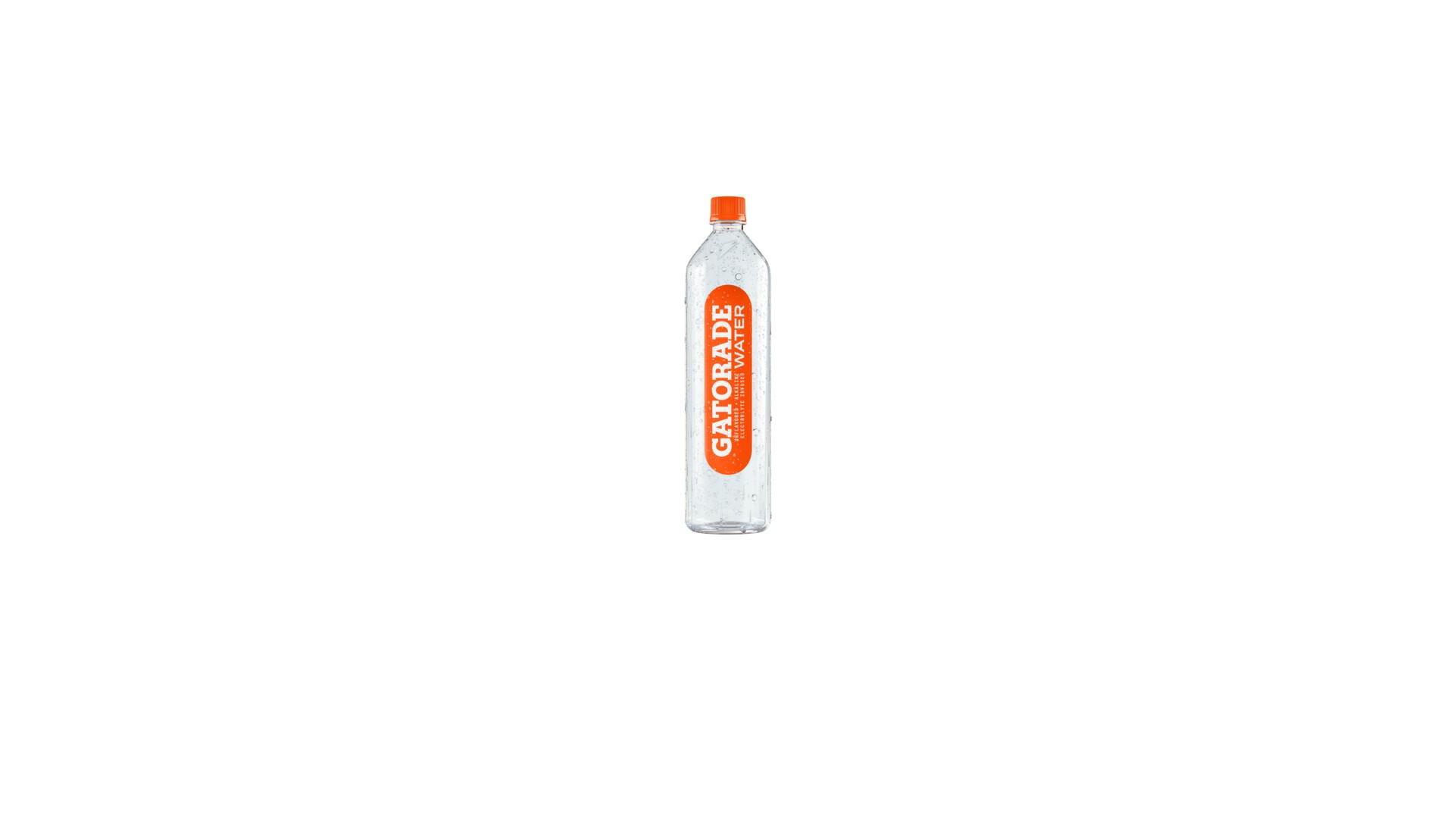 Gatorade Water - 1L Bottle