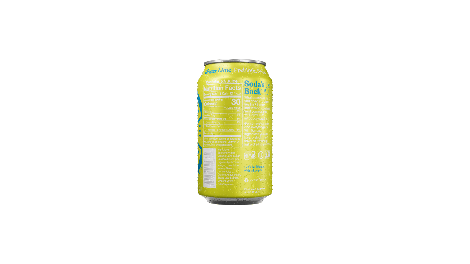 GingerLimeBack_Condensation
