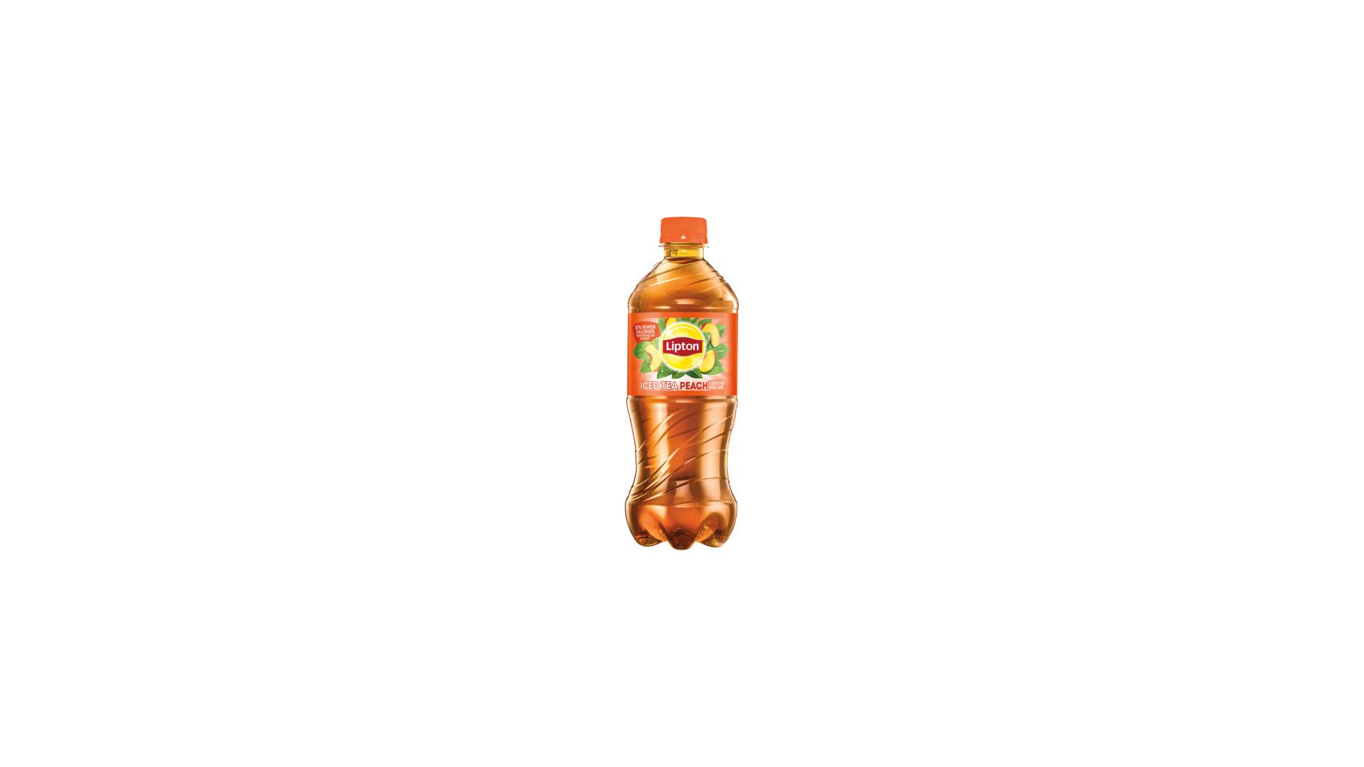 Lipton 20oz Ice Tea Peach
