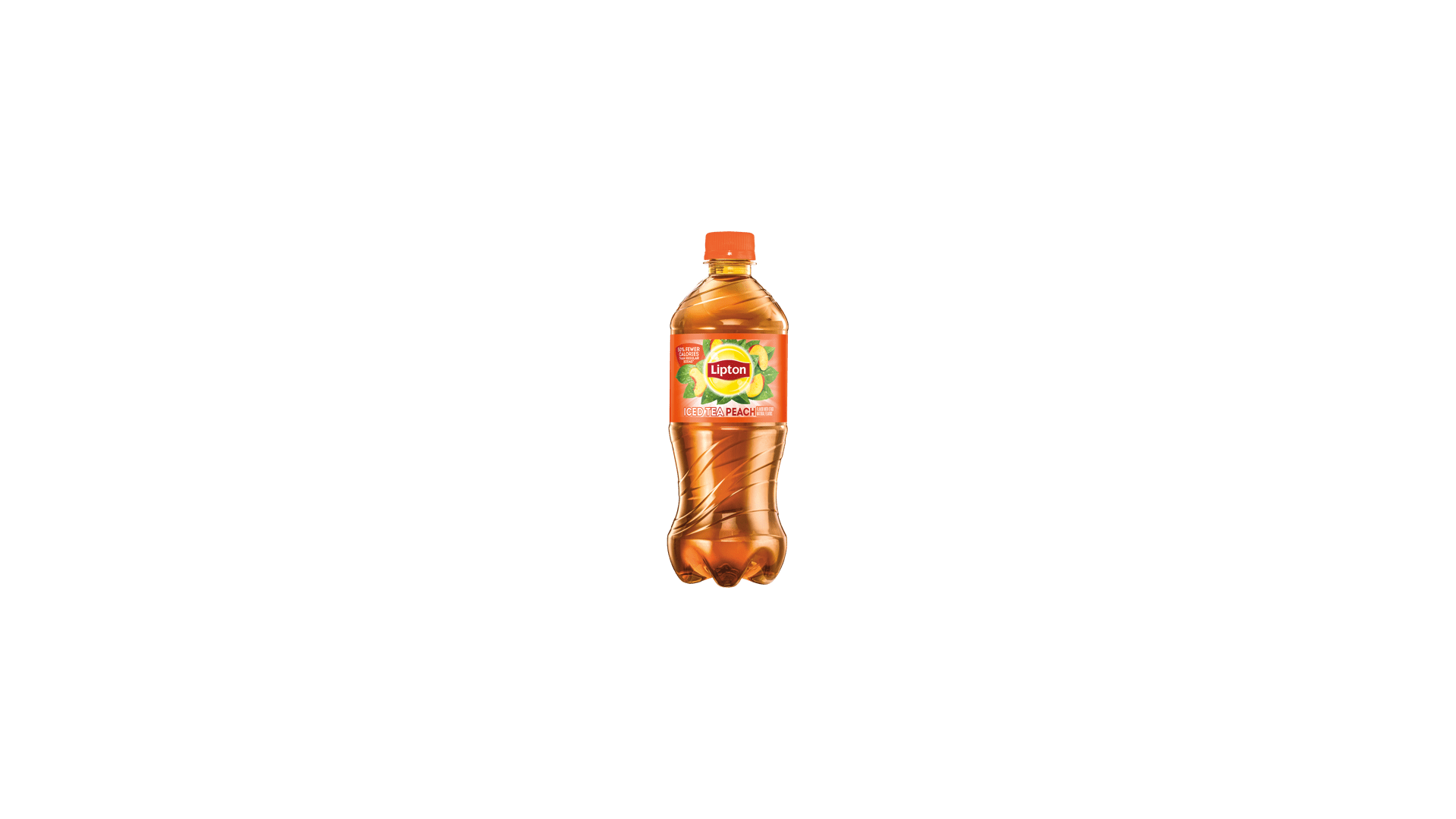 Lipton 20oz Ice Tea Peach