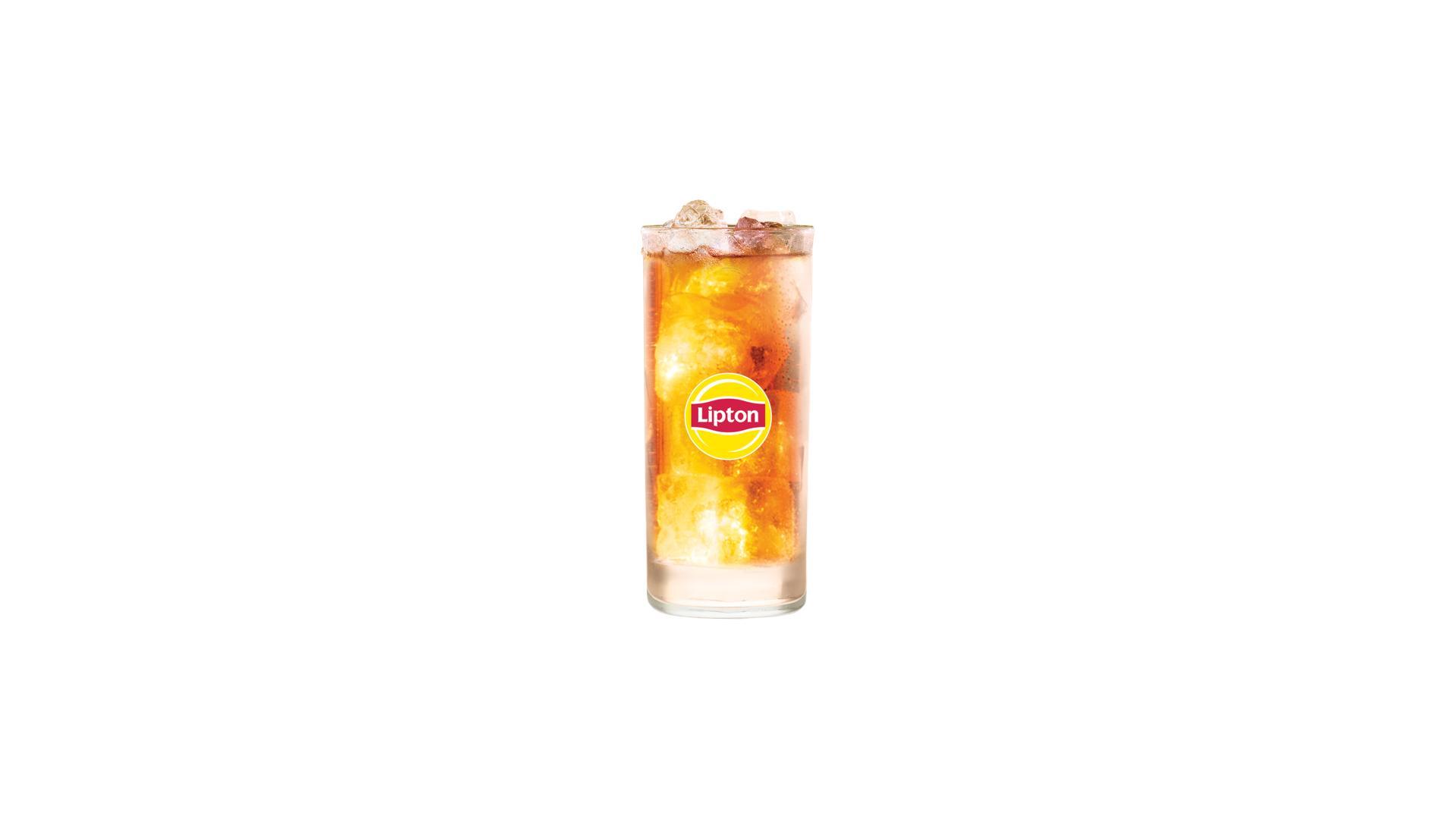 Lipton Berry Sangria 20 oz Fountain cup