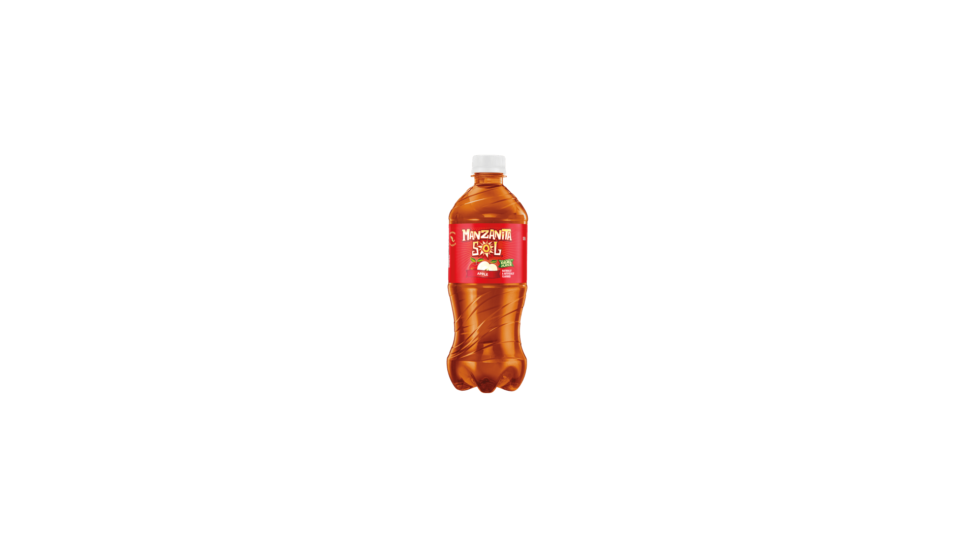 Mans Sol - 20oz