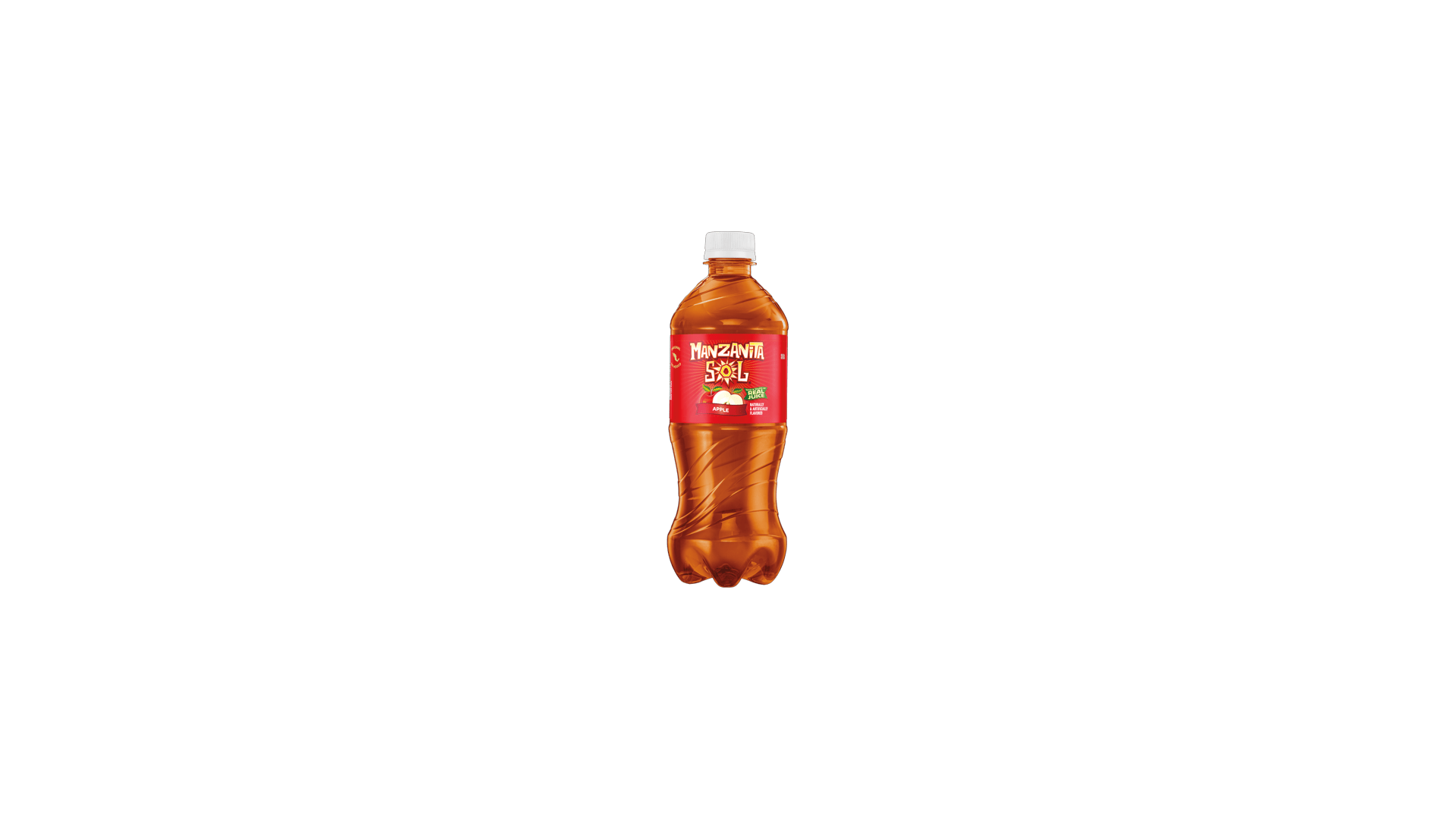 Mans Sol - 20oz