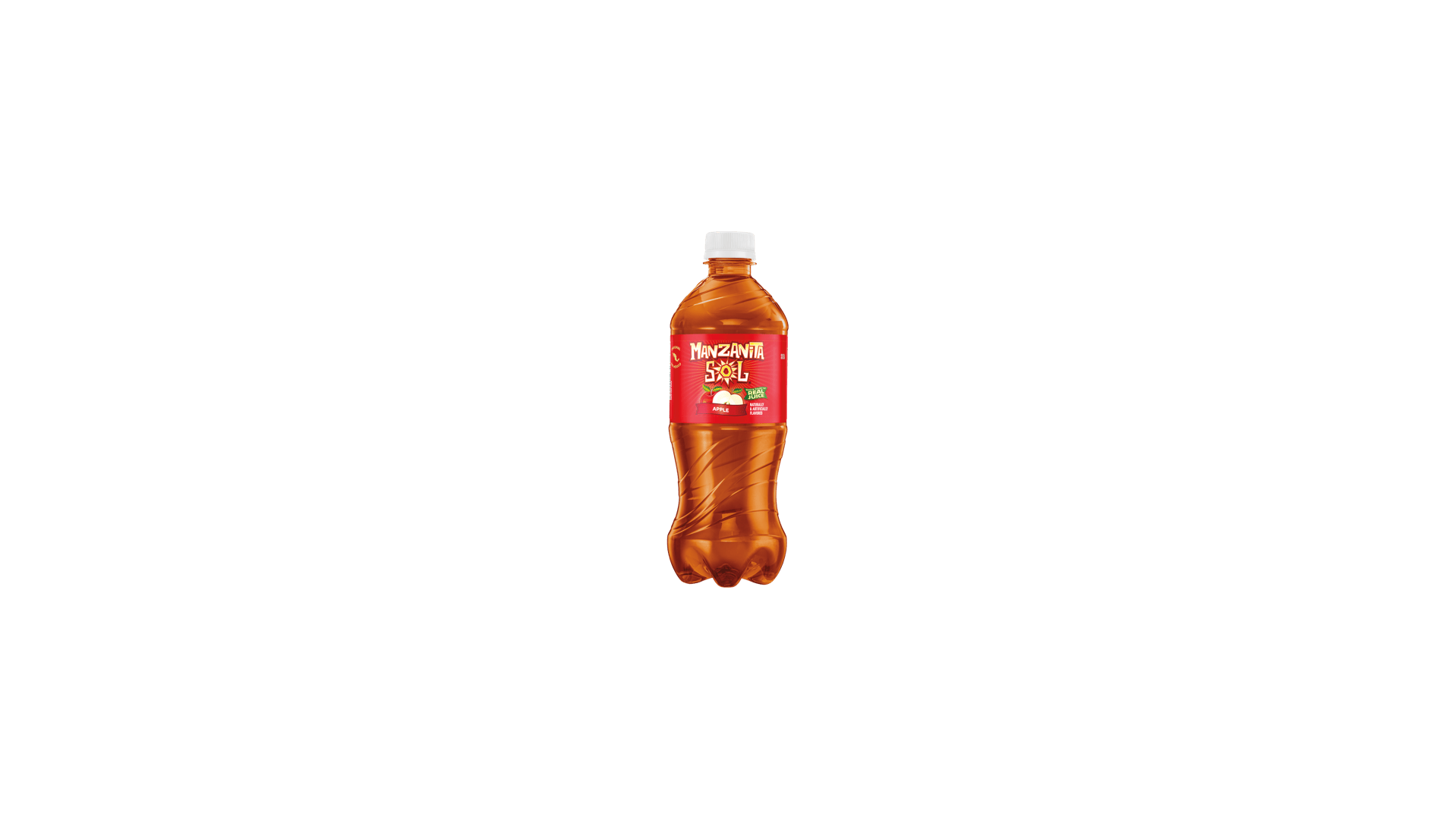 Mans Sol - 20oz