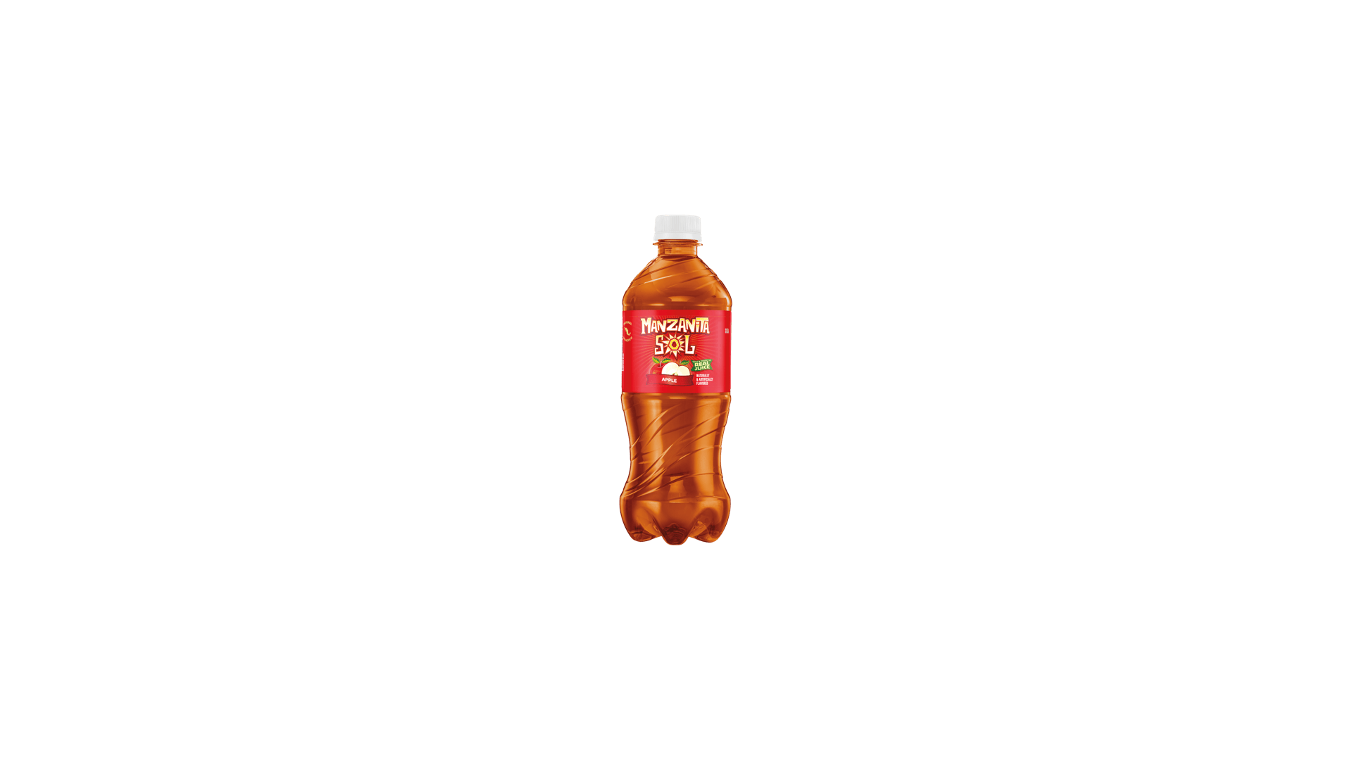 Mans Sol - 20oz