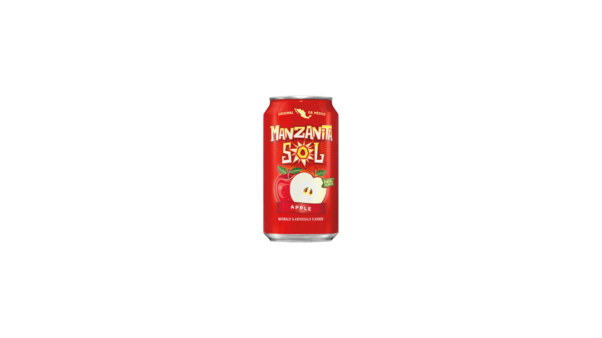 Manz Sol - 12oz can