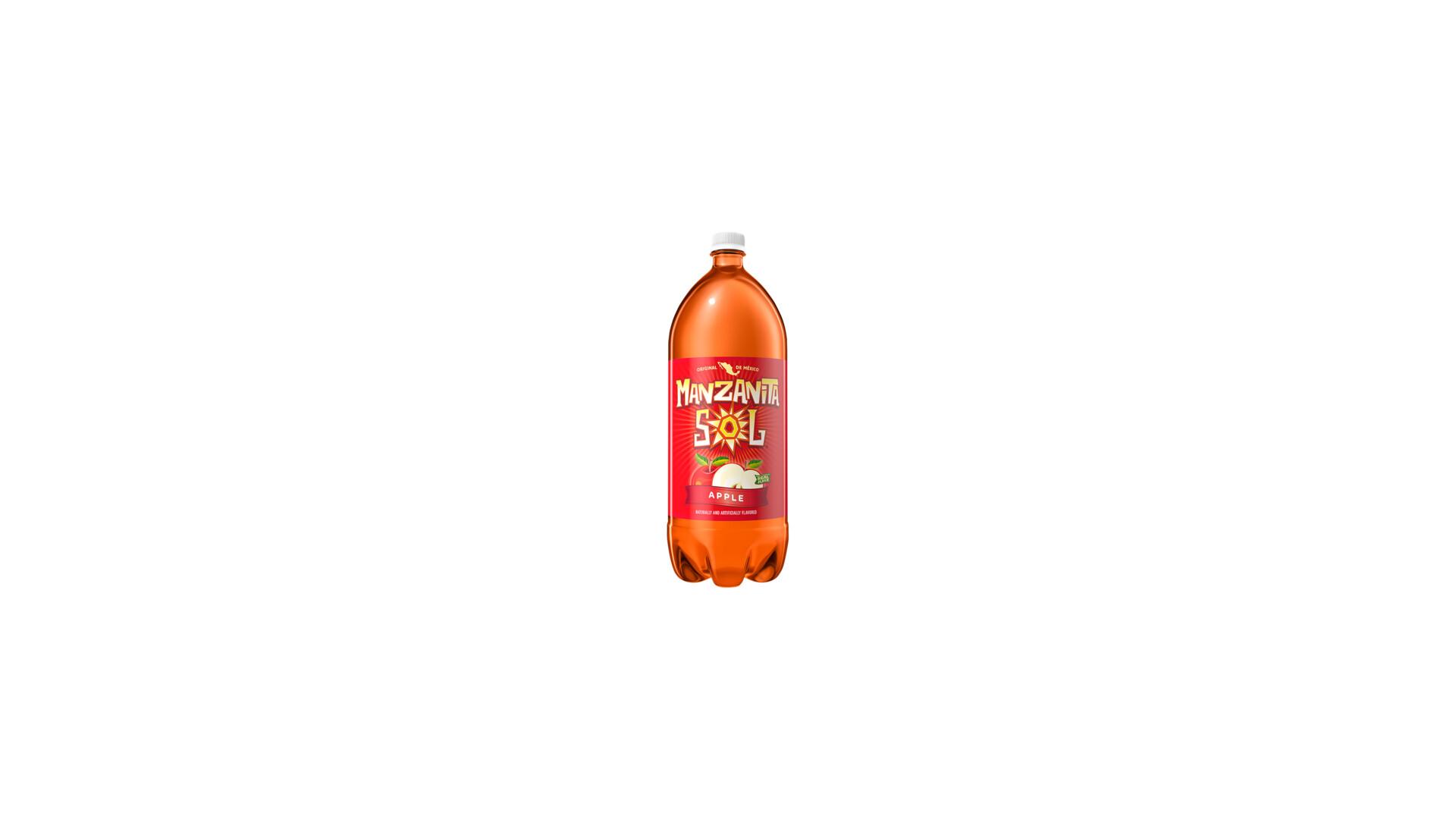 Manz Sol - 2L