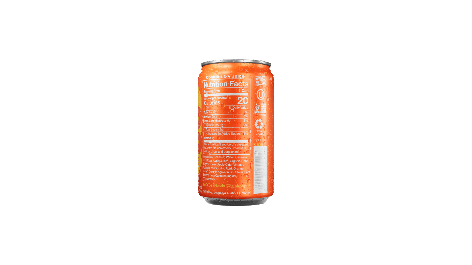 Mini_Orange_BackCondensation