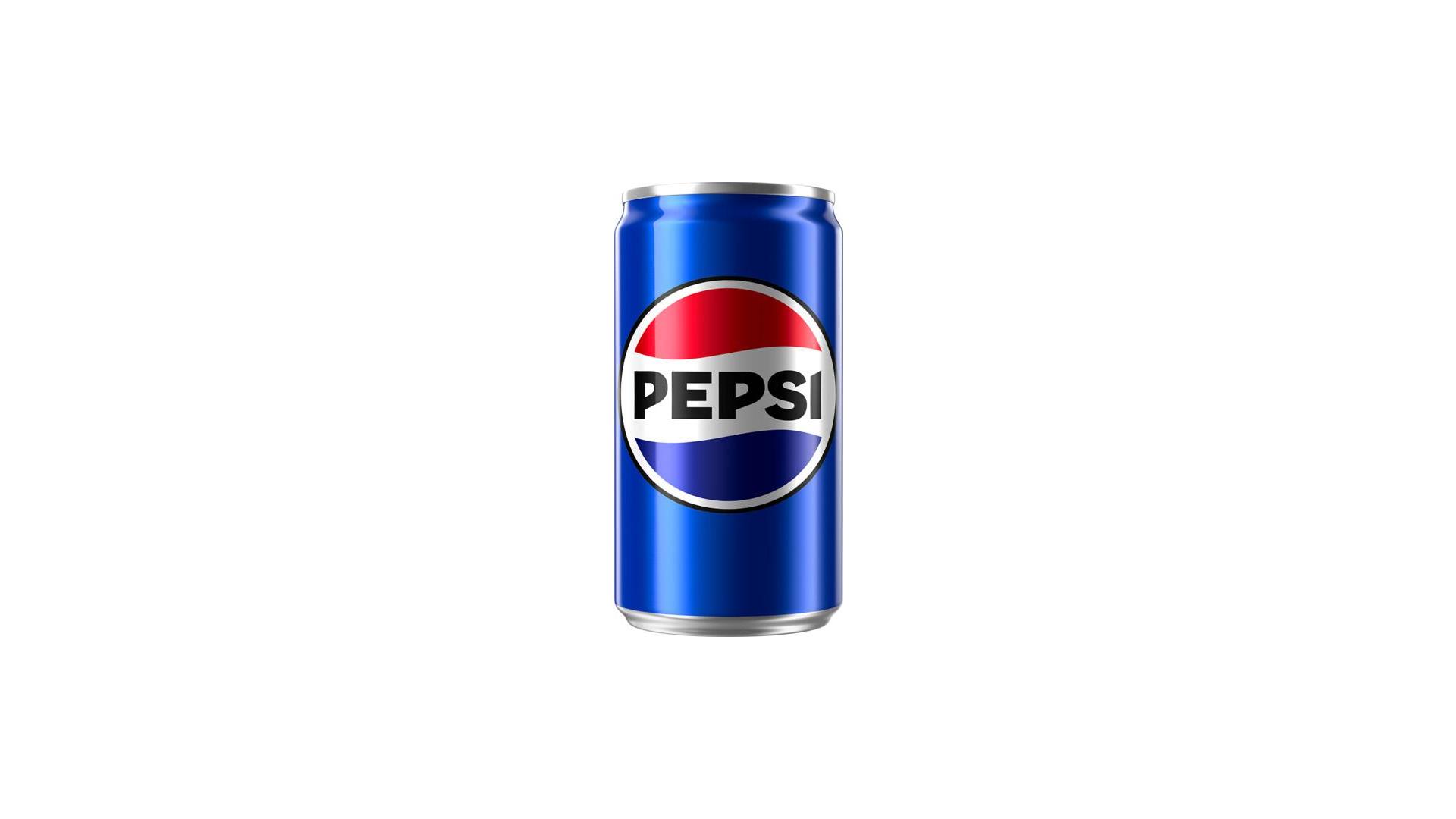Pepsi Regular - 7.5 oz Can