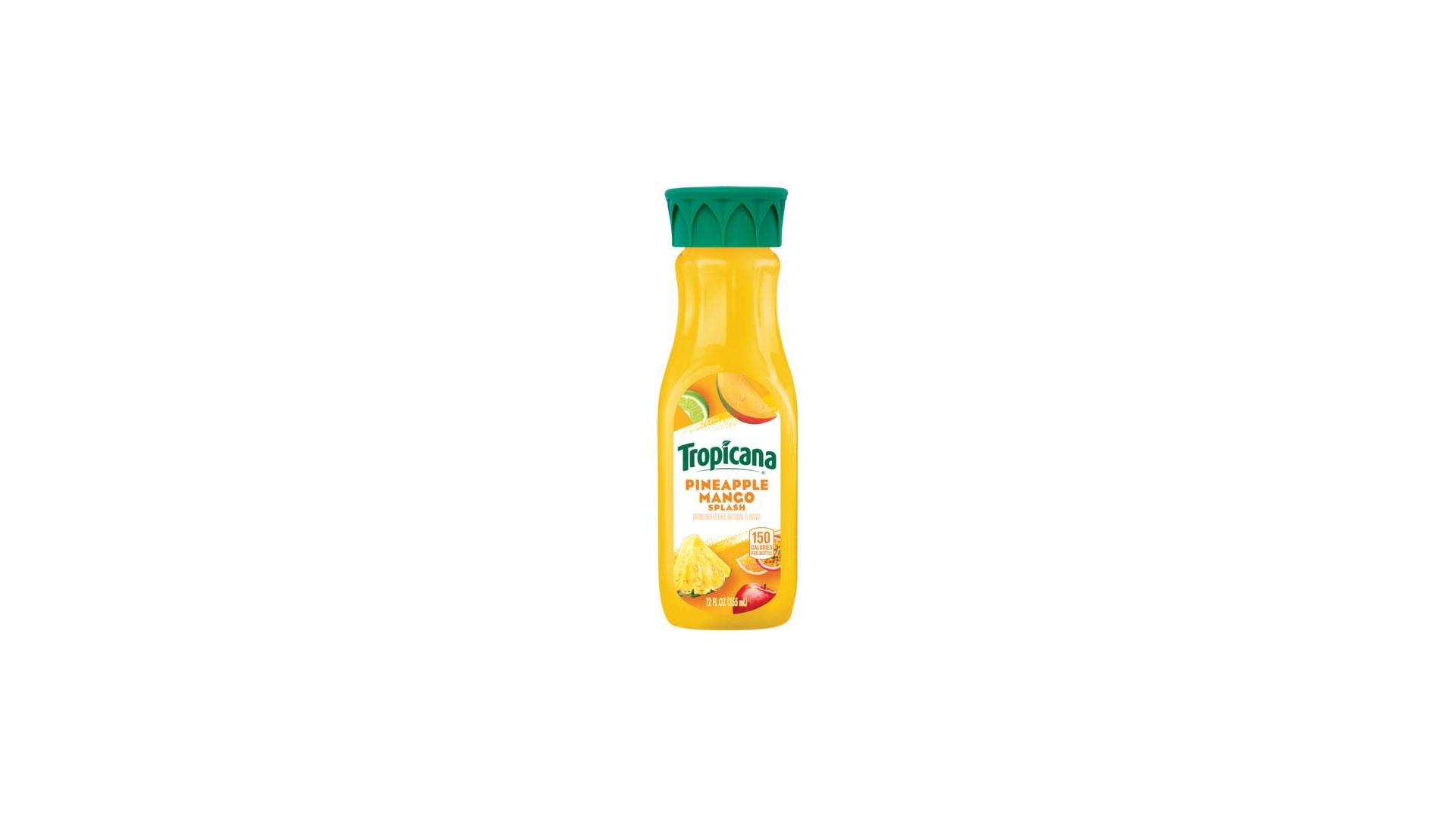 Pineapple Mango 12 oz