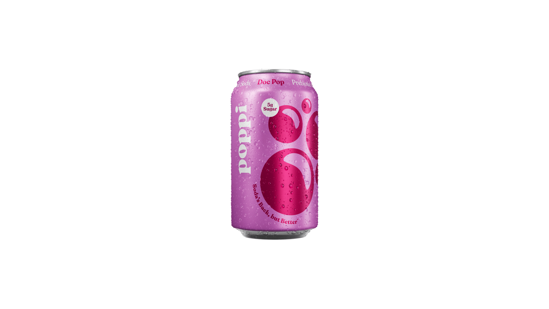 Poppi Doc Pop 12oz