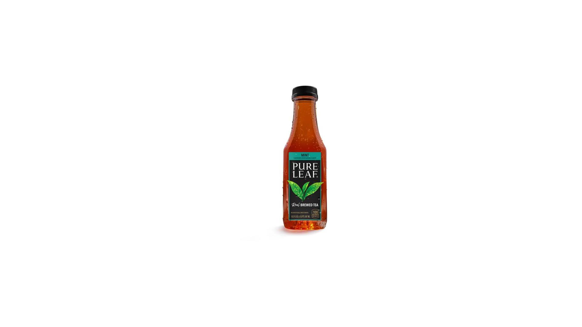 PureLeaf Mint 18.5Oz Bottle