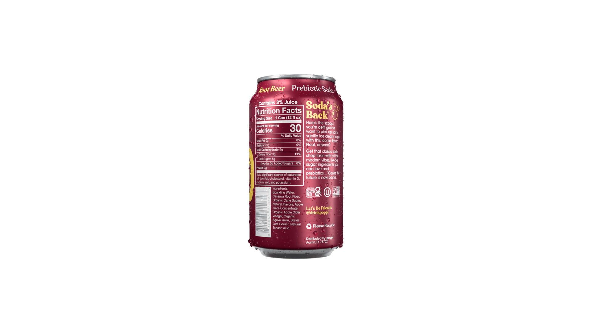 RootBeerBack_Condensation