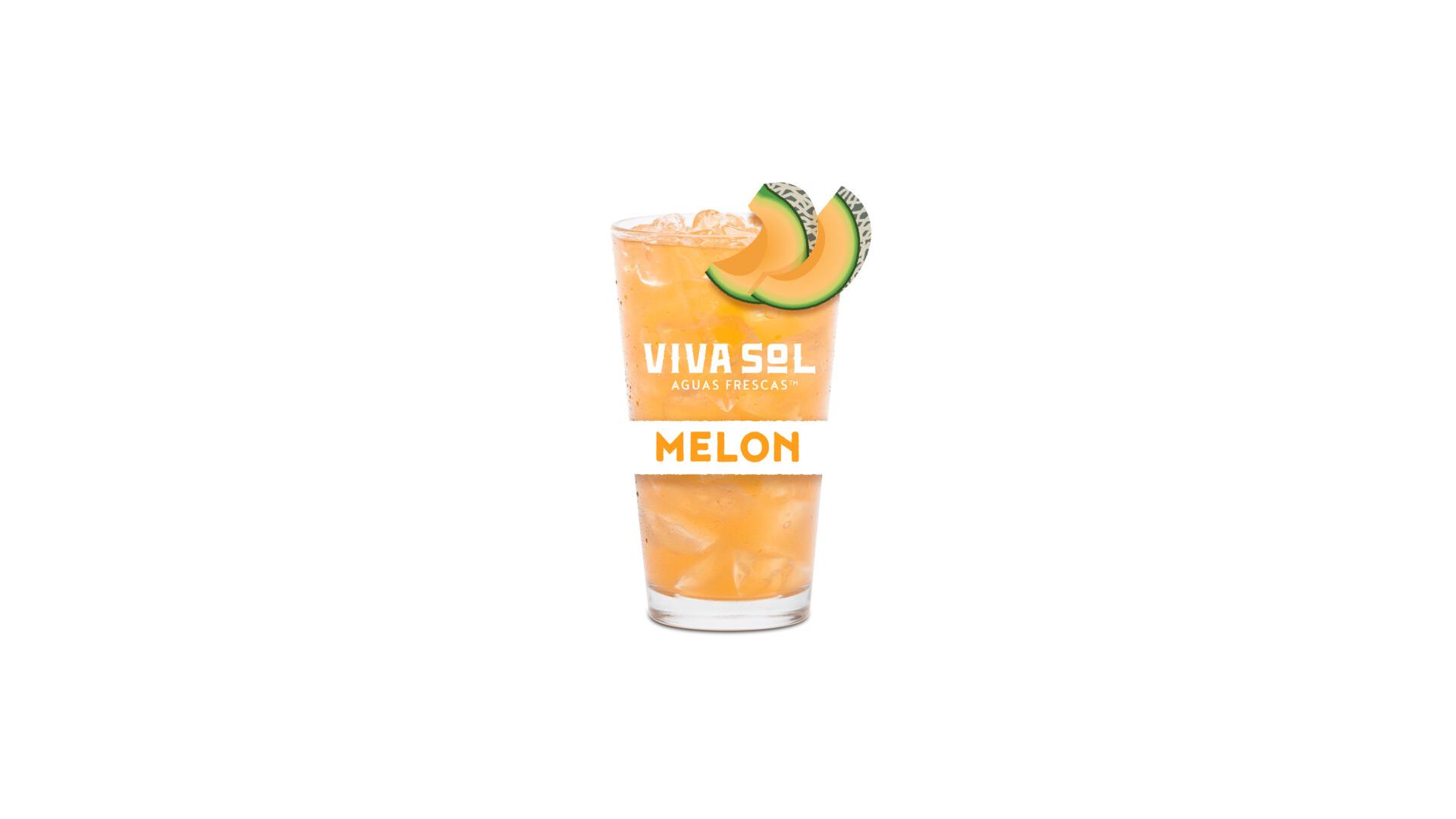 Viva Sol Melon