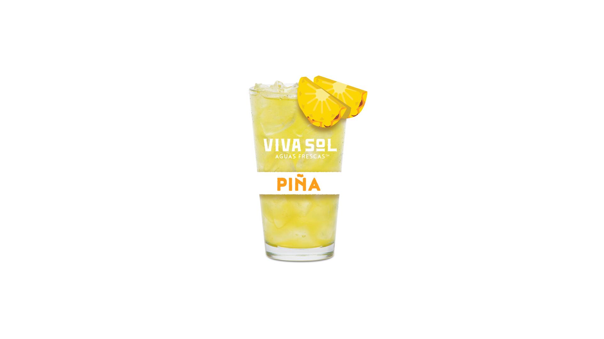 Viva Sol Pina