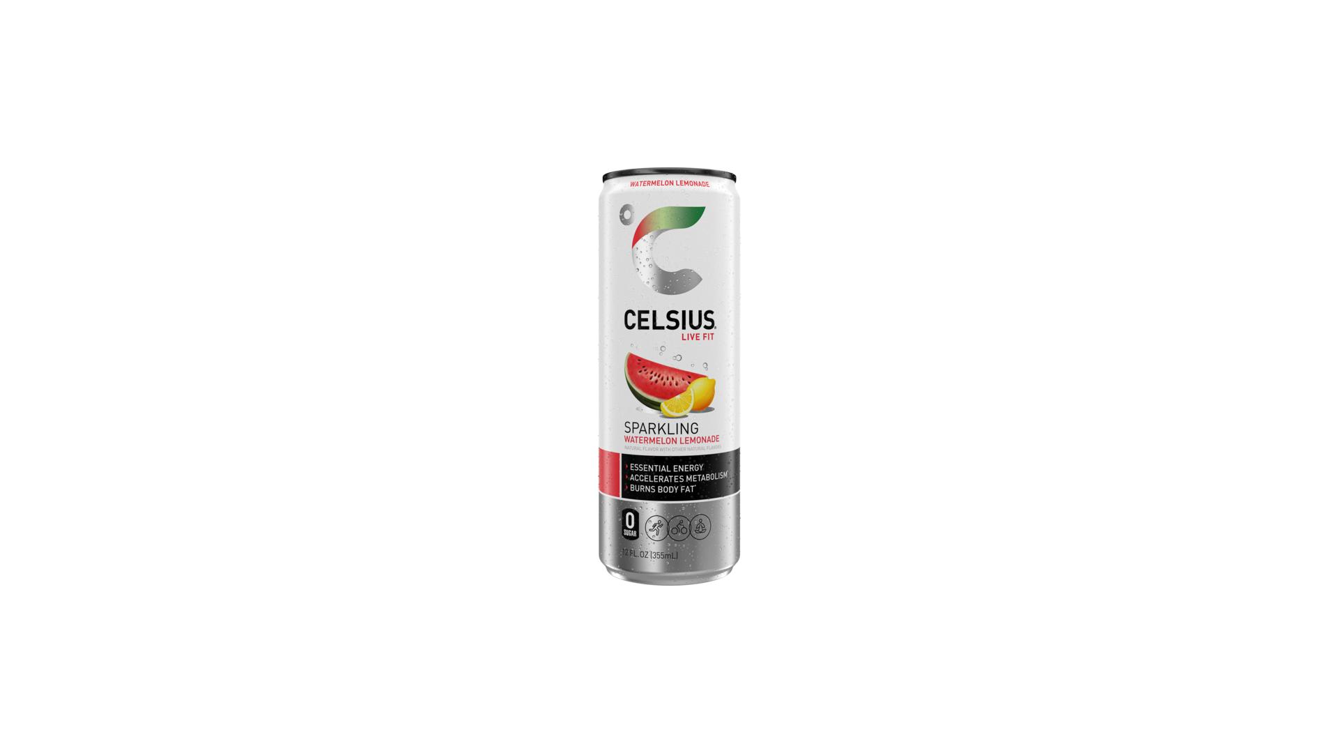 watermelon lemonade front wet - cans usa