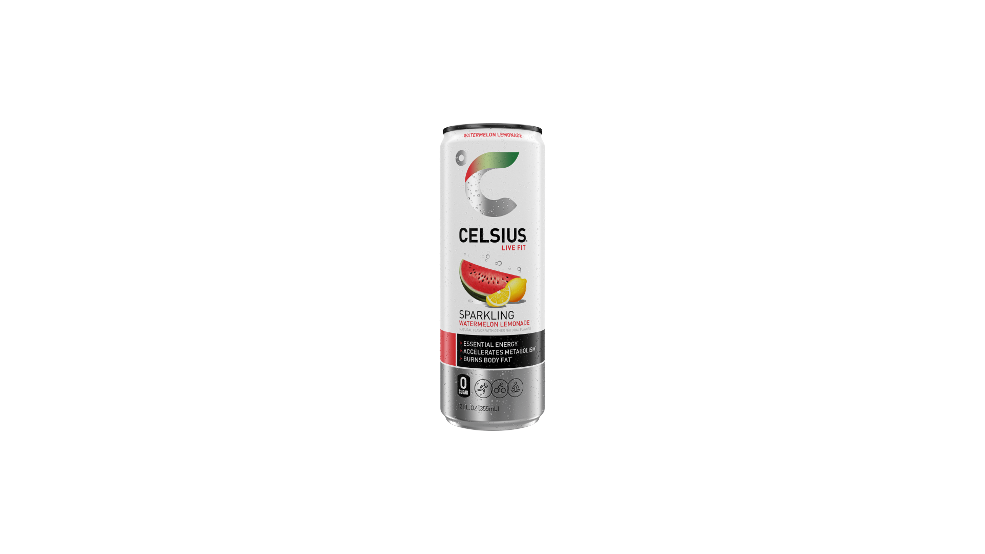 watermelon lemonade front wet - cans usa