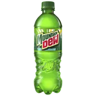 Mountain Dew