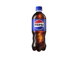 Pepsi